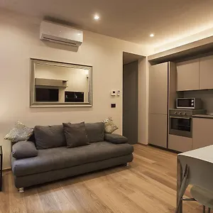 Apartamento Rizzoli-suites