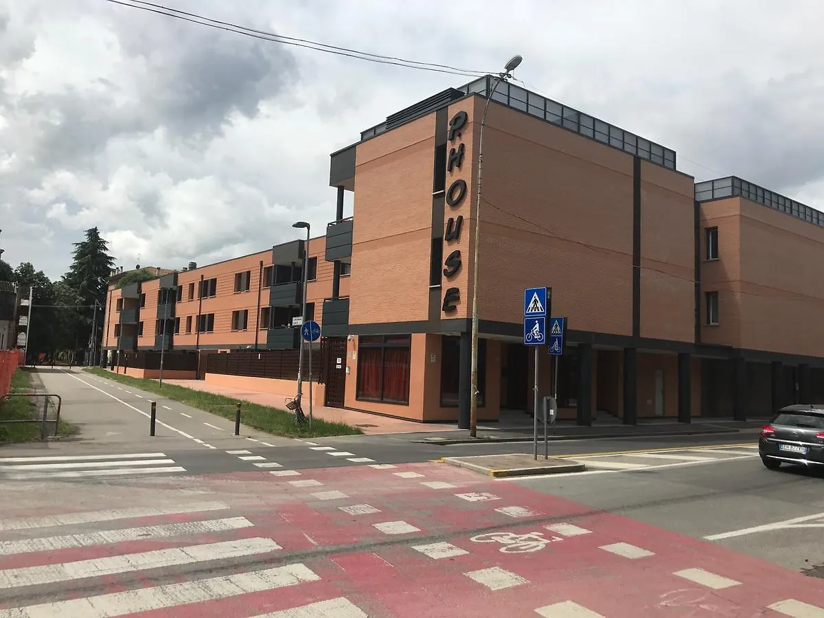 Holiday Resort Bolonha