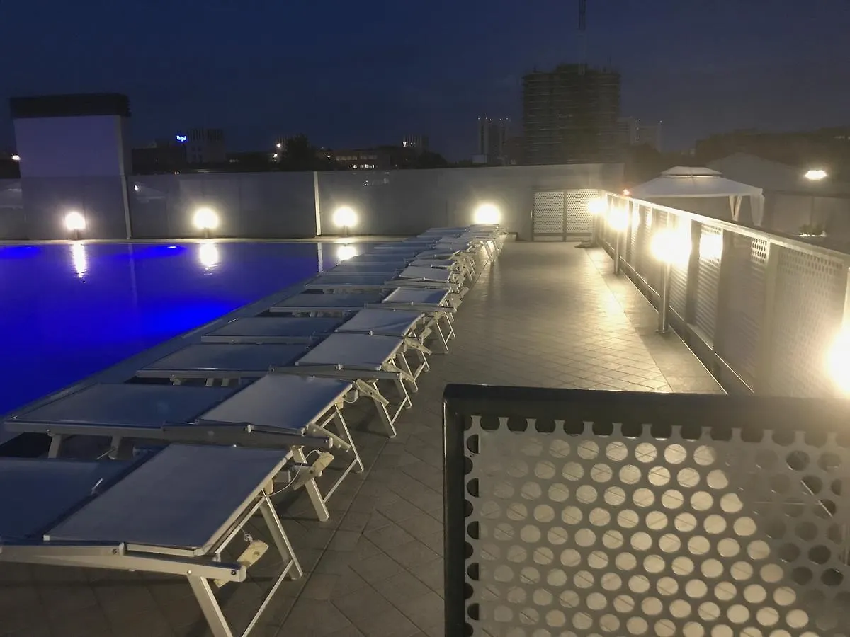 Holiday Resort Bolonha