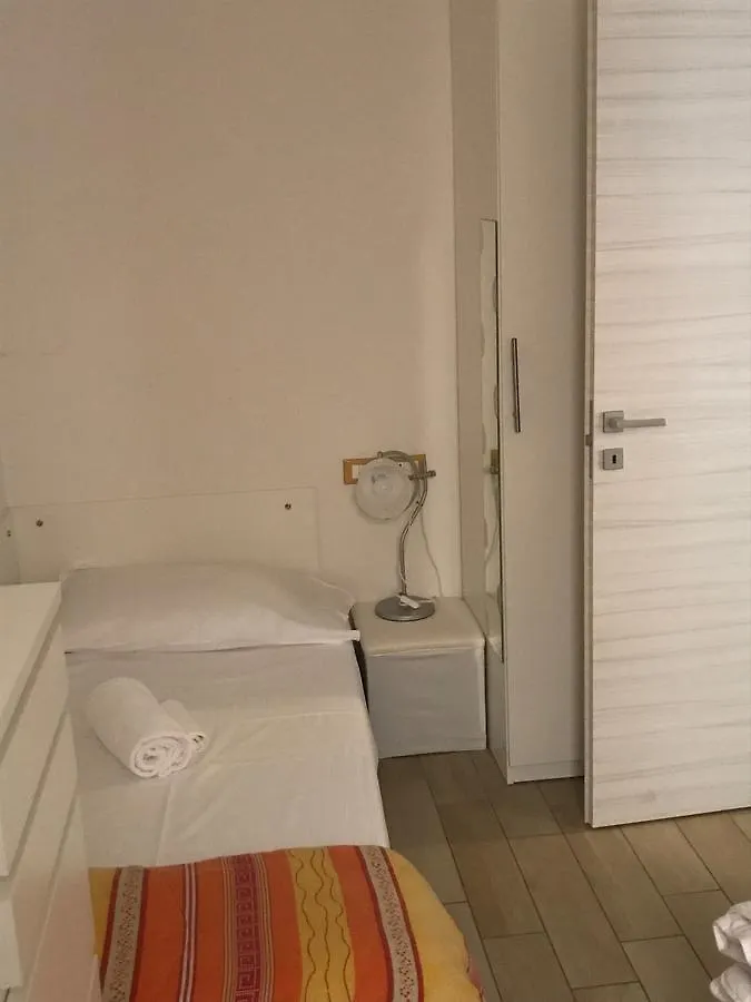 Apart-hotel Holiday Resort Bolonha