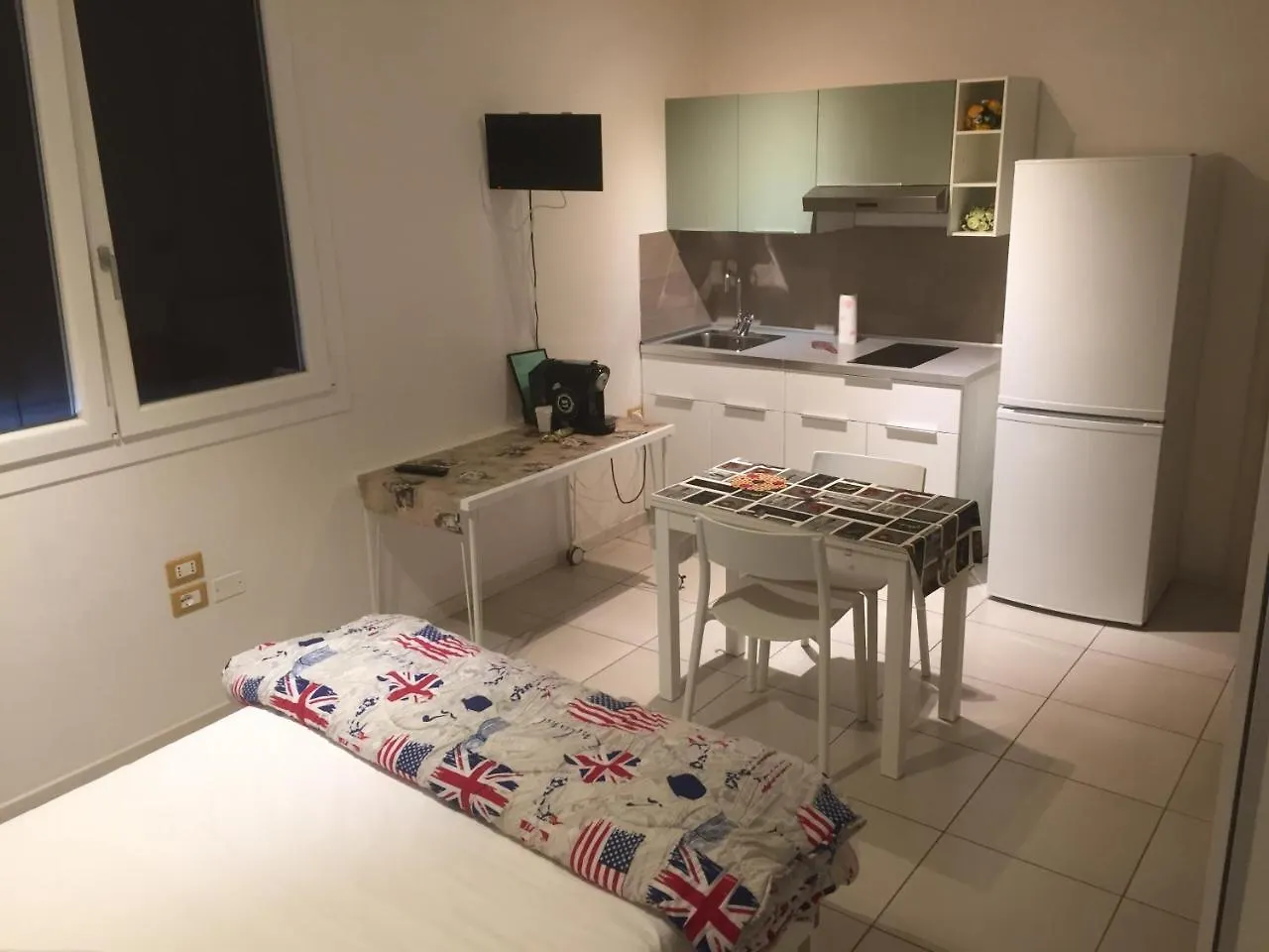 Holiday Resort Bolonha Apart-hotel